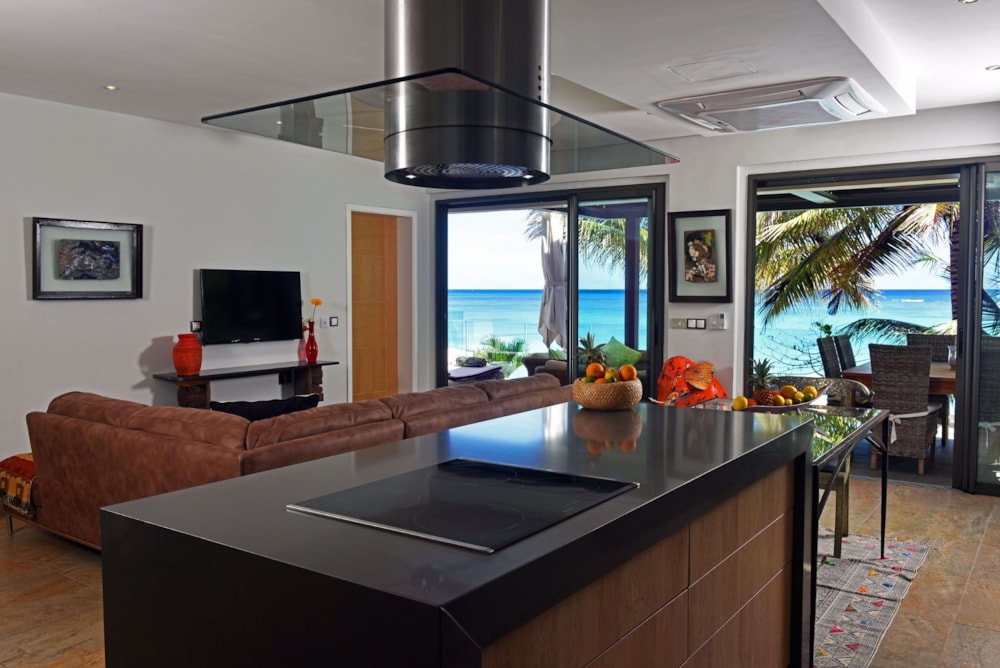 Apartment for sale in Pereybere, Mauritius - MPR1552874