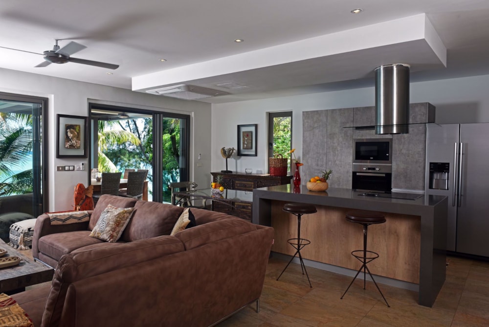 Apartment for sale in Pereybere, Mauritius - MPR1552874