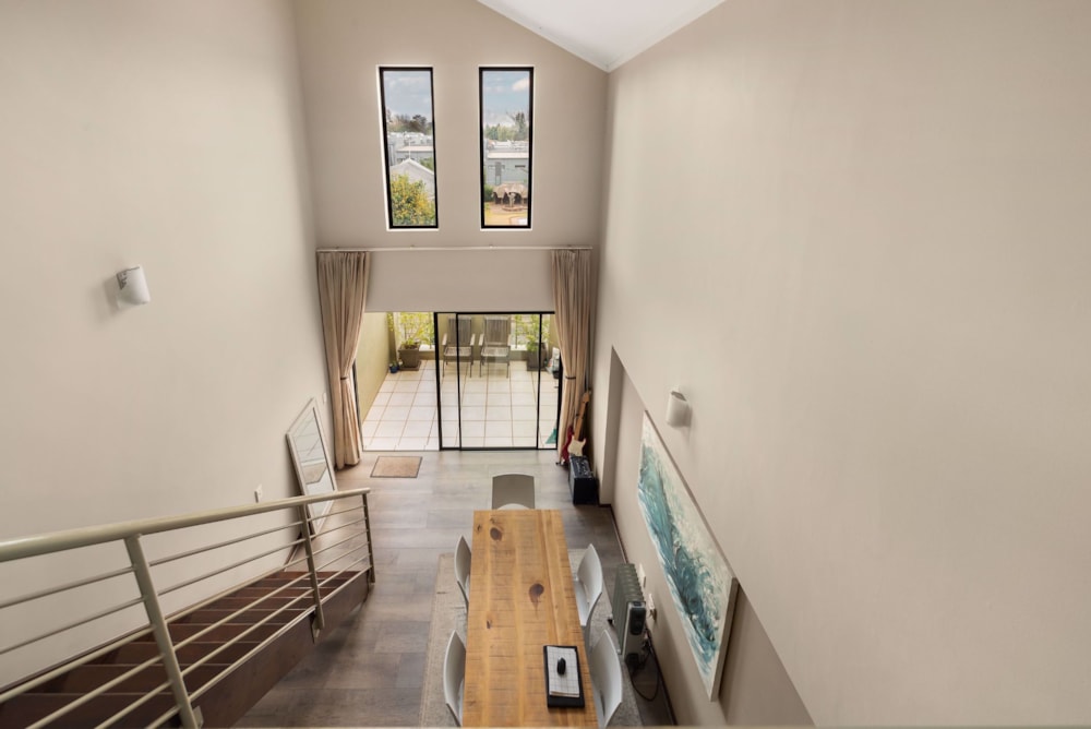 Apartment let in Bryanston - JBL1719076 Apartment let in Bryanston - JBL1719076