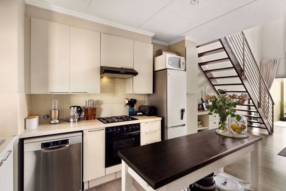 Apartment let in Bryanston - JBL1719076 Apartment let in Bryanston - JBL1719076