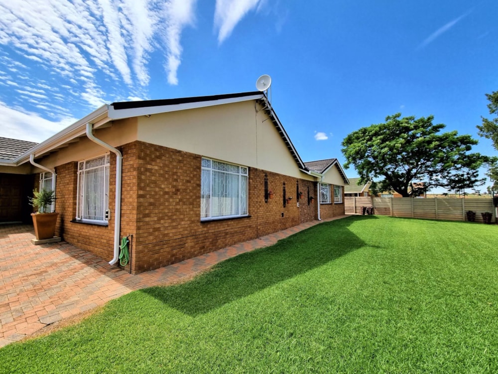 House for sale in Balfour - 1SP1553461