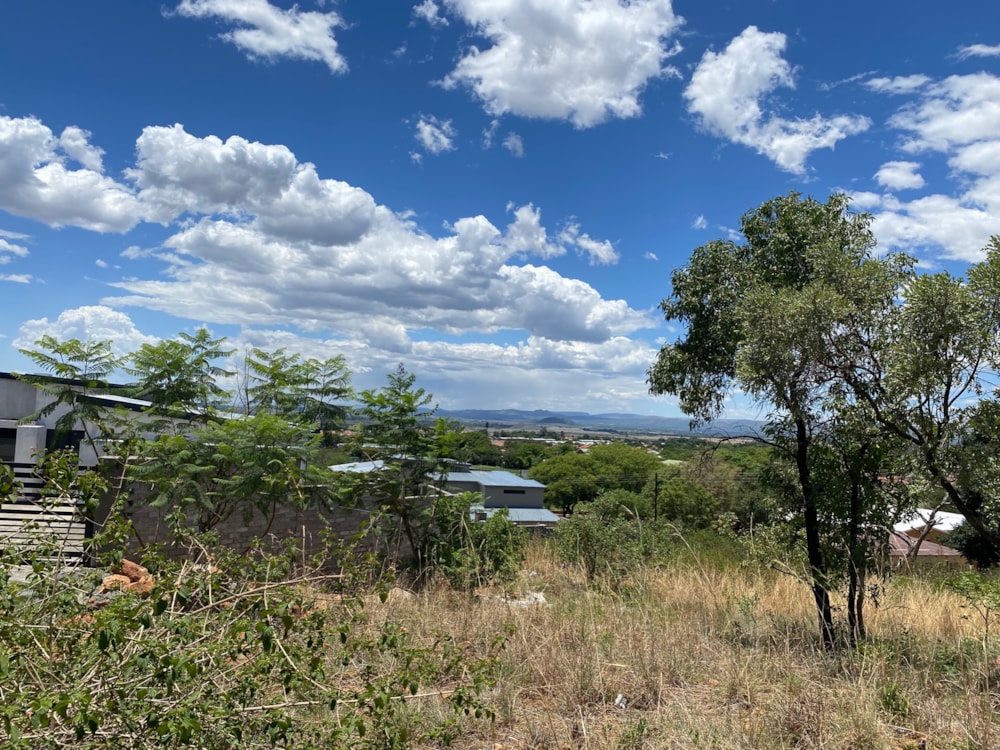 Vacant land for sale in Cashan - 1RU1553038