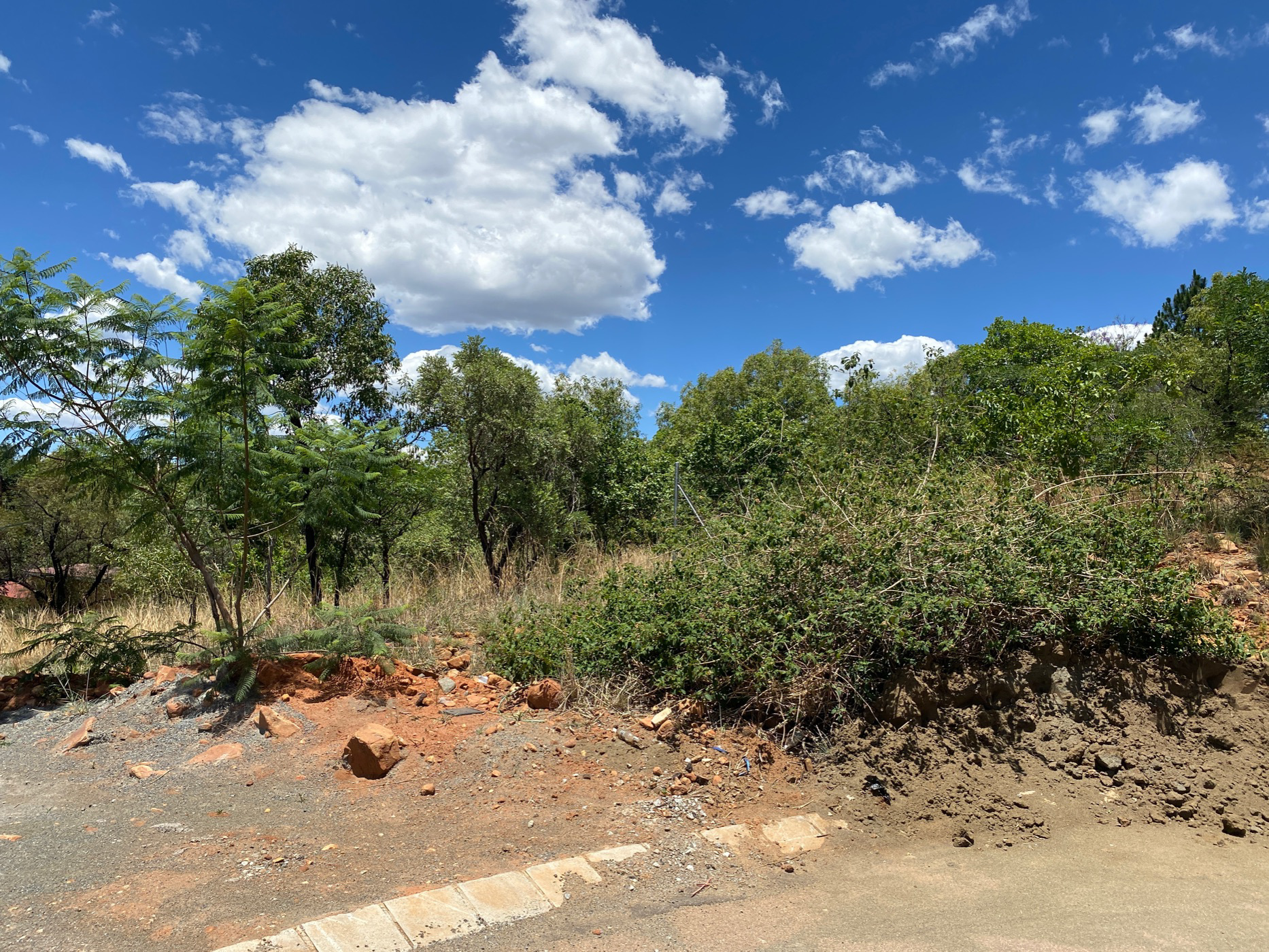 Vacant land for sale in Cashan - 1RU1553038