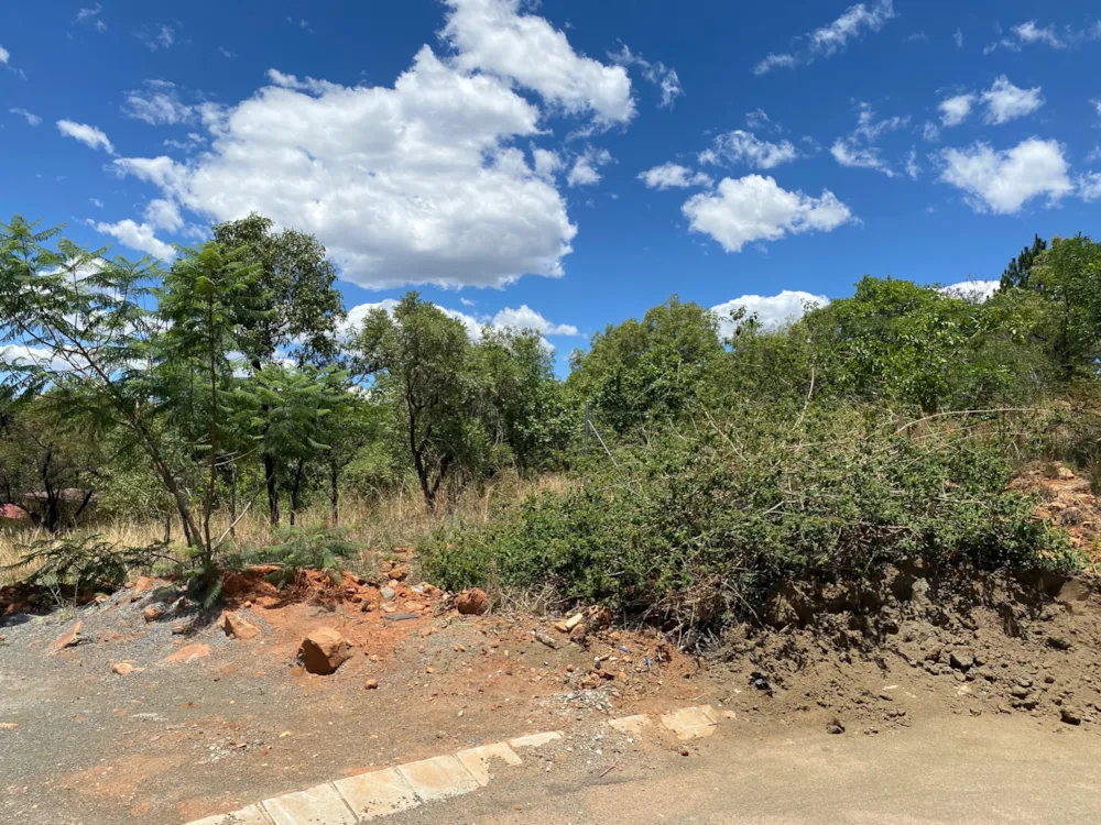 Vacant land for sale in Cashan - 1RU1553038 Vacant land for sale in Cashan - 1RU1553038