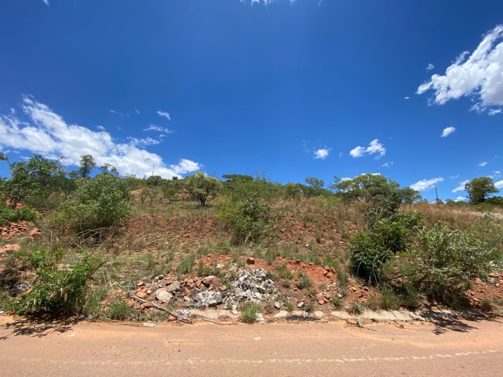 Vacant land for sale in Cashan - 1RU1553040