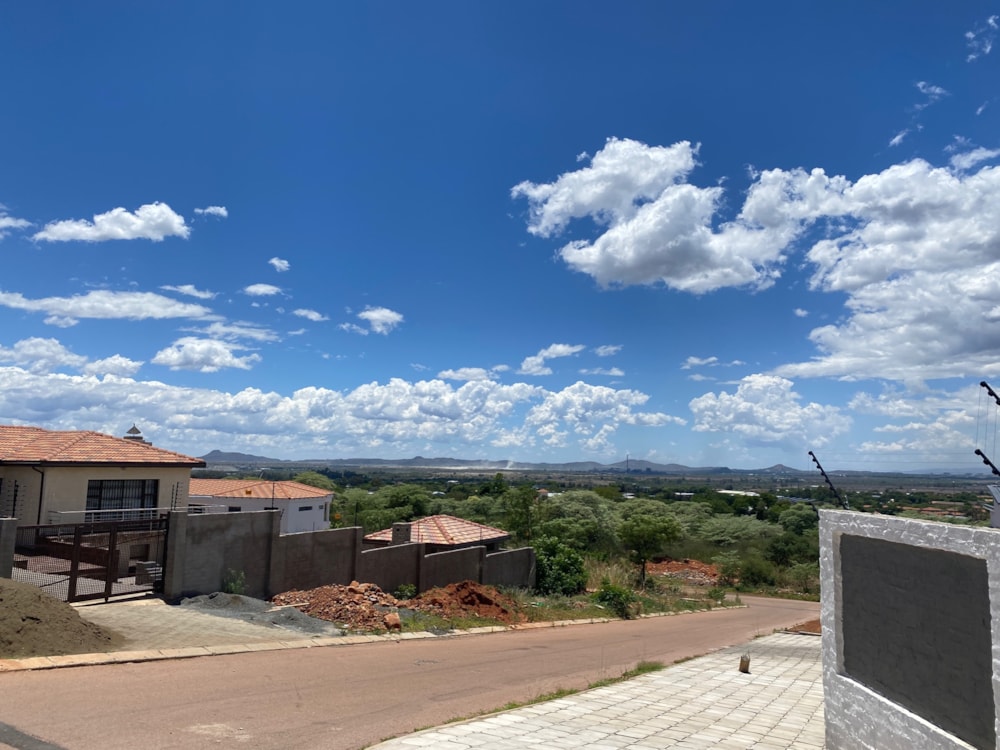 Vacant land for sale in Cashan - 1RU1553040