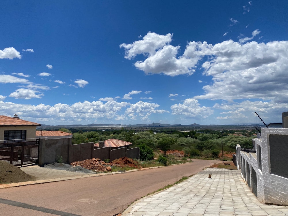 Vacant land for sale in Cashan - 1RU1553040