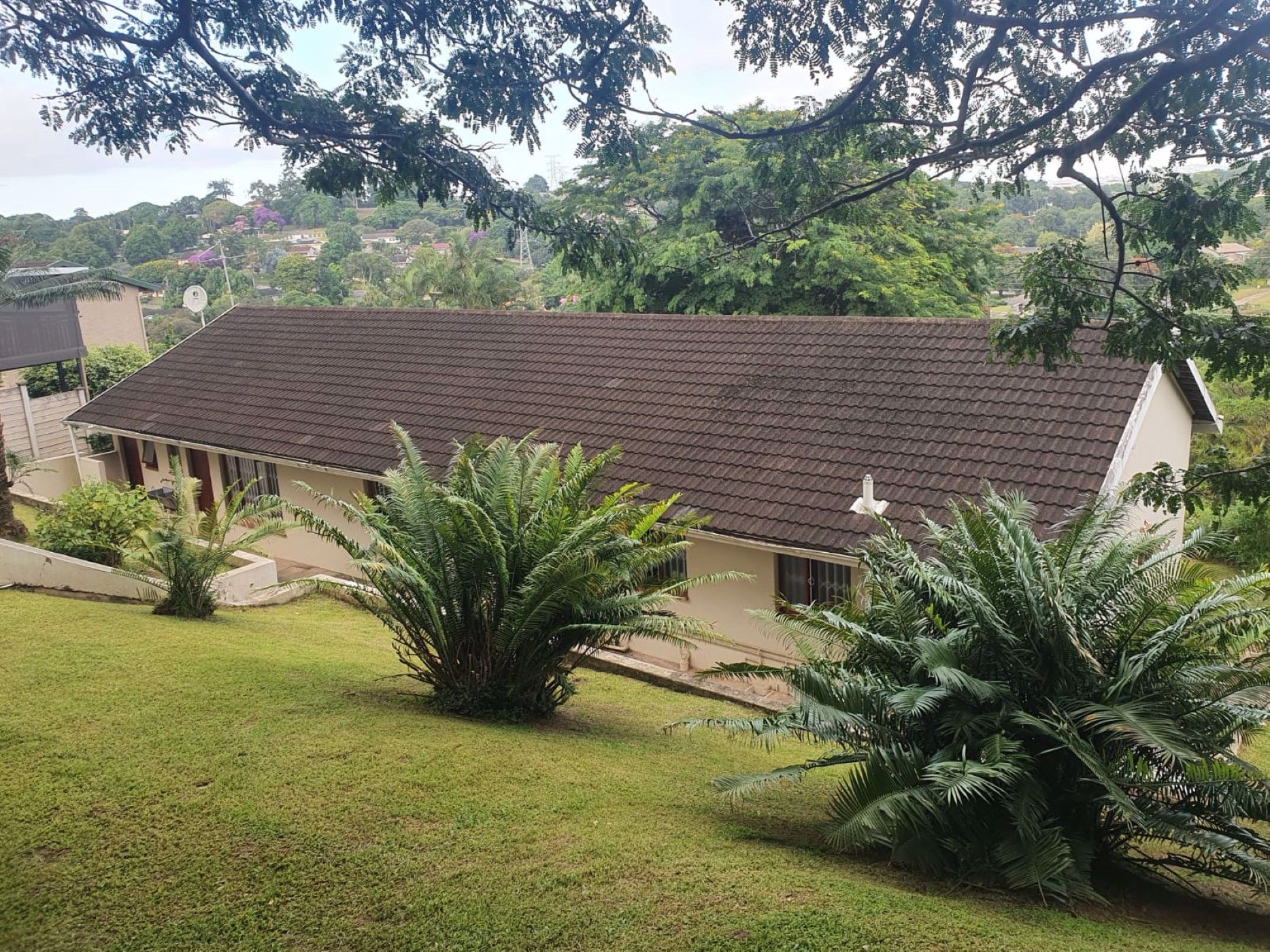 House for sale in Highland Hills - 1PU1553091