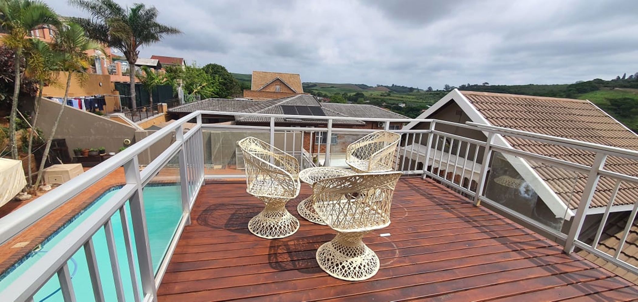 Apartment to rent in Tongaat - 1ND1703364