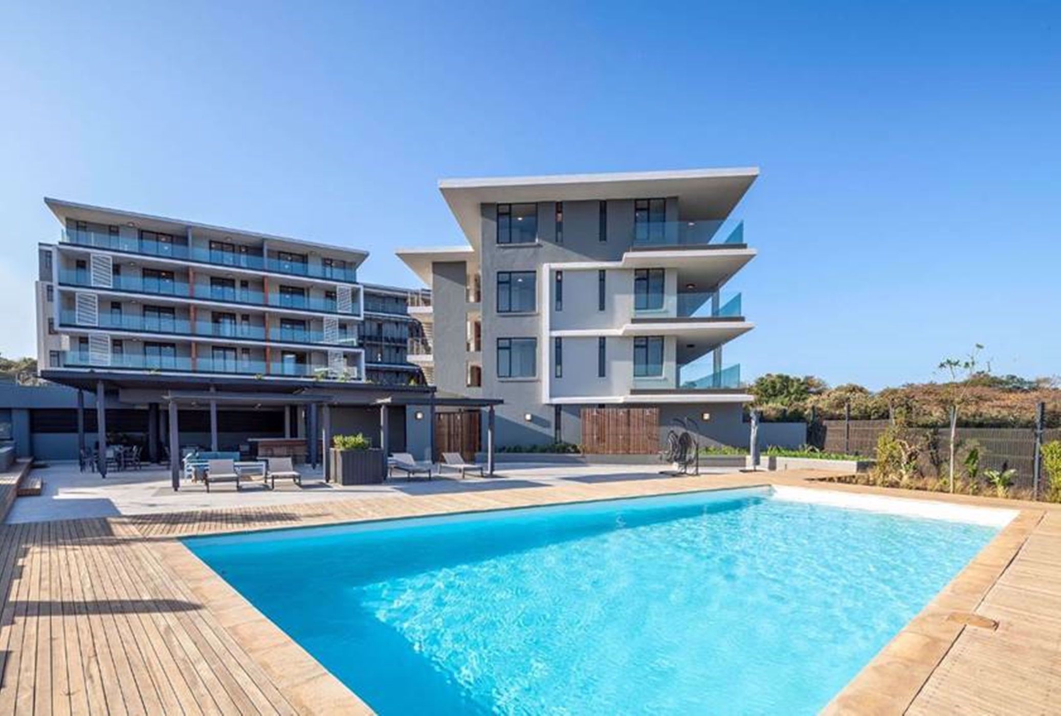 Apartment for sale in Sibaya - 1ND1553313