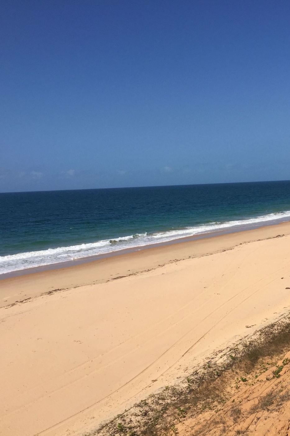 Vacant land for investment in Inhassoro, Mozambique - 3MQ1553325 Vacant land for investment in Inhassoro, Mozambique - 3MQ1553325