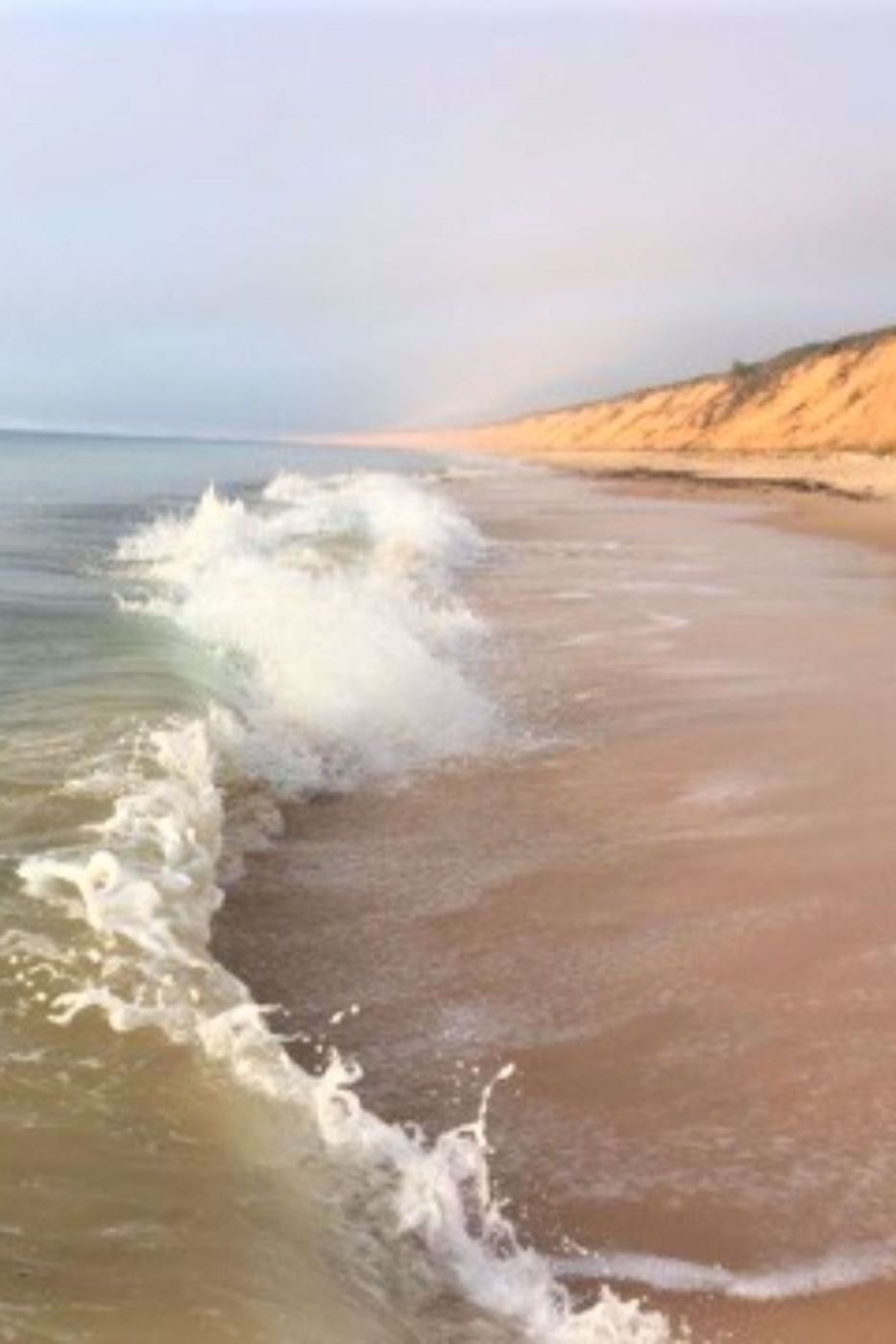 Vacant land for investment in Inhassoro, Mozambique - 3MQ1553325 Vacant land for investment in Inhassoro, Mozambique - 3MQ1553325