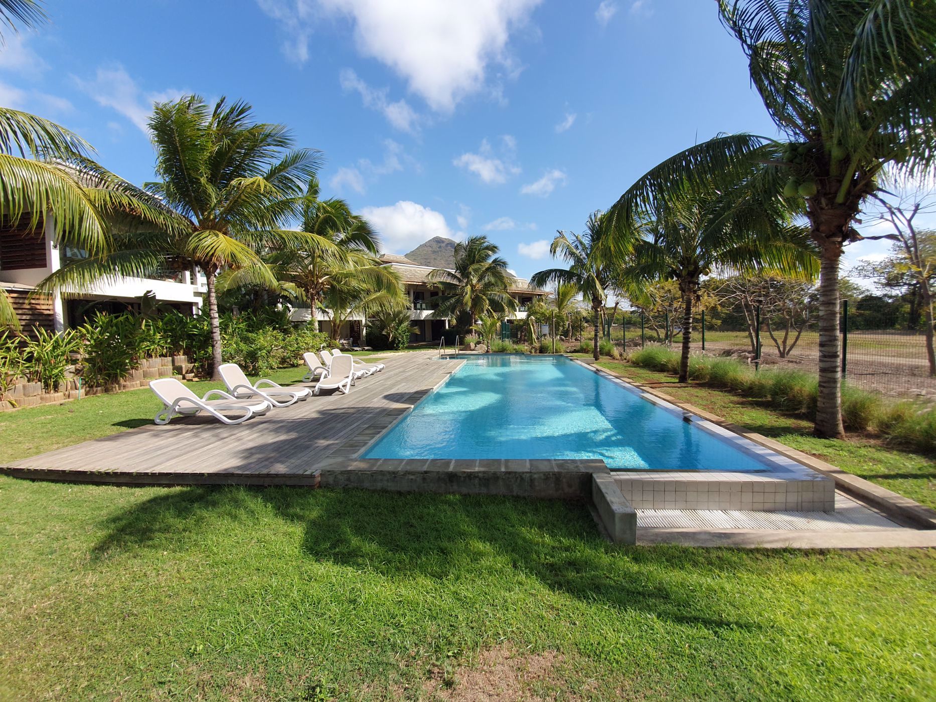 Penthouse apartment for sale in West Coast, Mauritius - MUR1553466