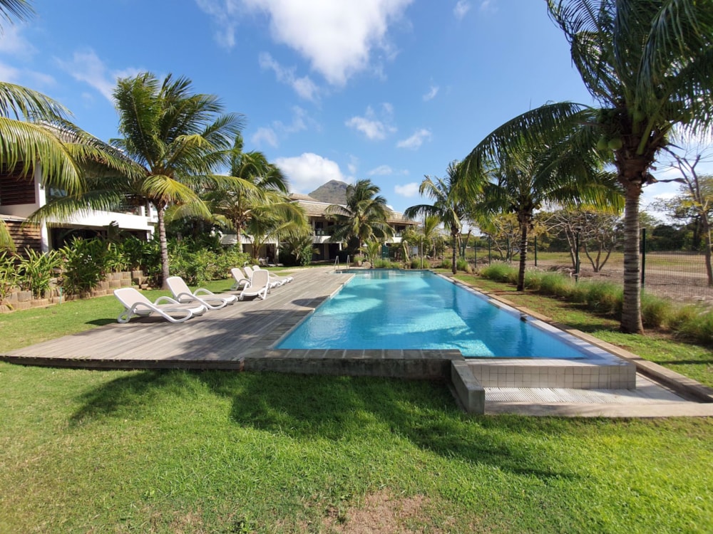 Penthouse apartment for sale in West Coast, Mauritius - MUR1553466