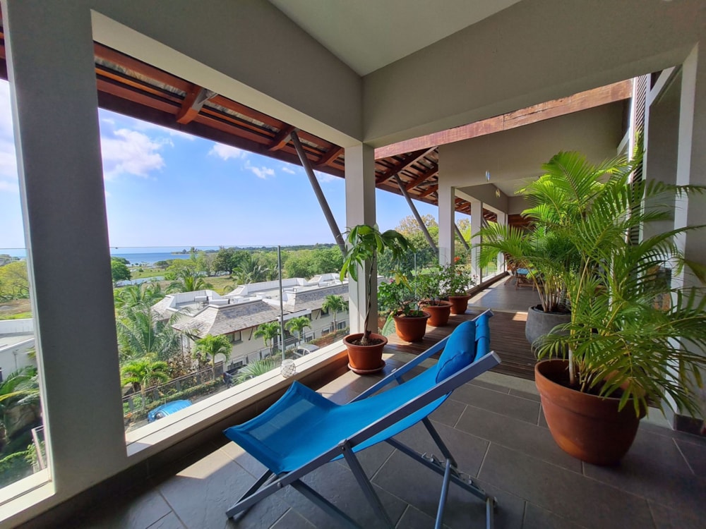 Penthouse apartment for sale in West Coast, Mauritius - MUR1553466
