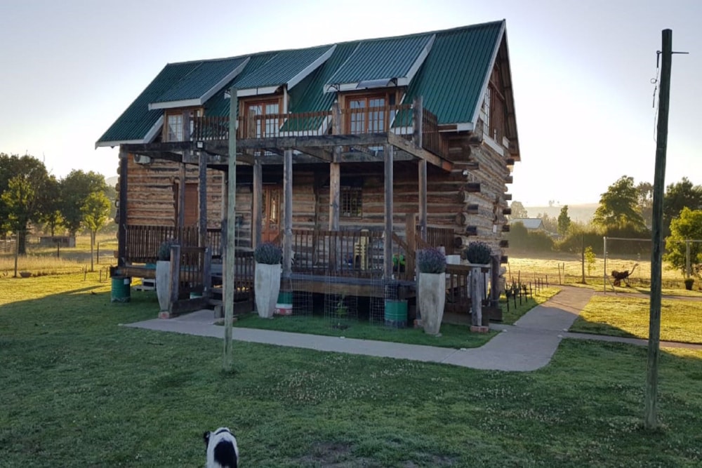 Double-storey house sold in Kokstad - 1UB1571554 Double-storey house sold in Kokstad - 1UB1571554