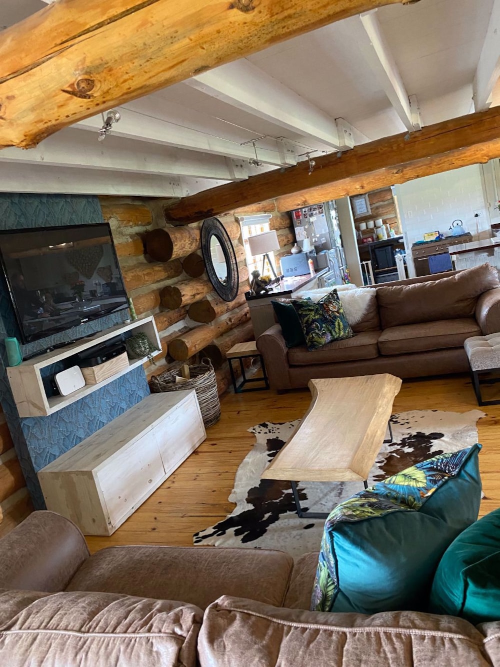 Double-storey house sold in Kokstad - 1UB1571554 Double-storey house sold in Kokstad - 1UB1571554