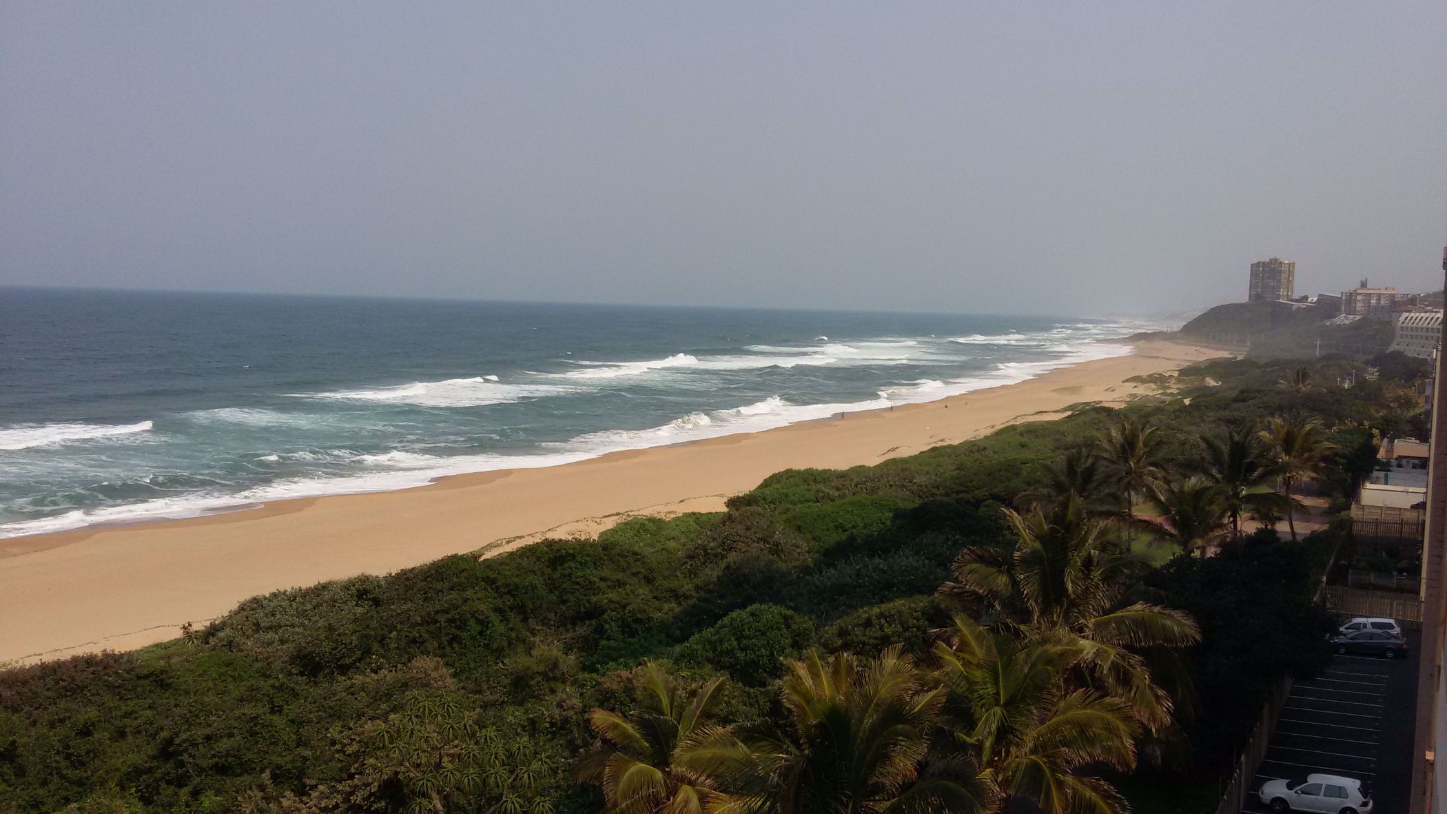 Apartment to rent in Amanzimtoti - 1WB1720949