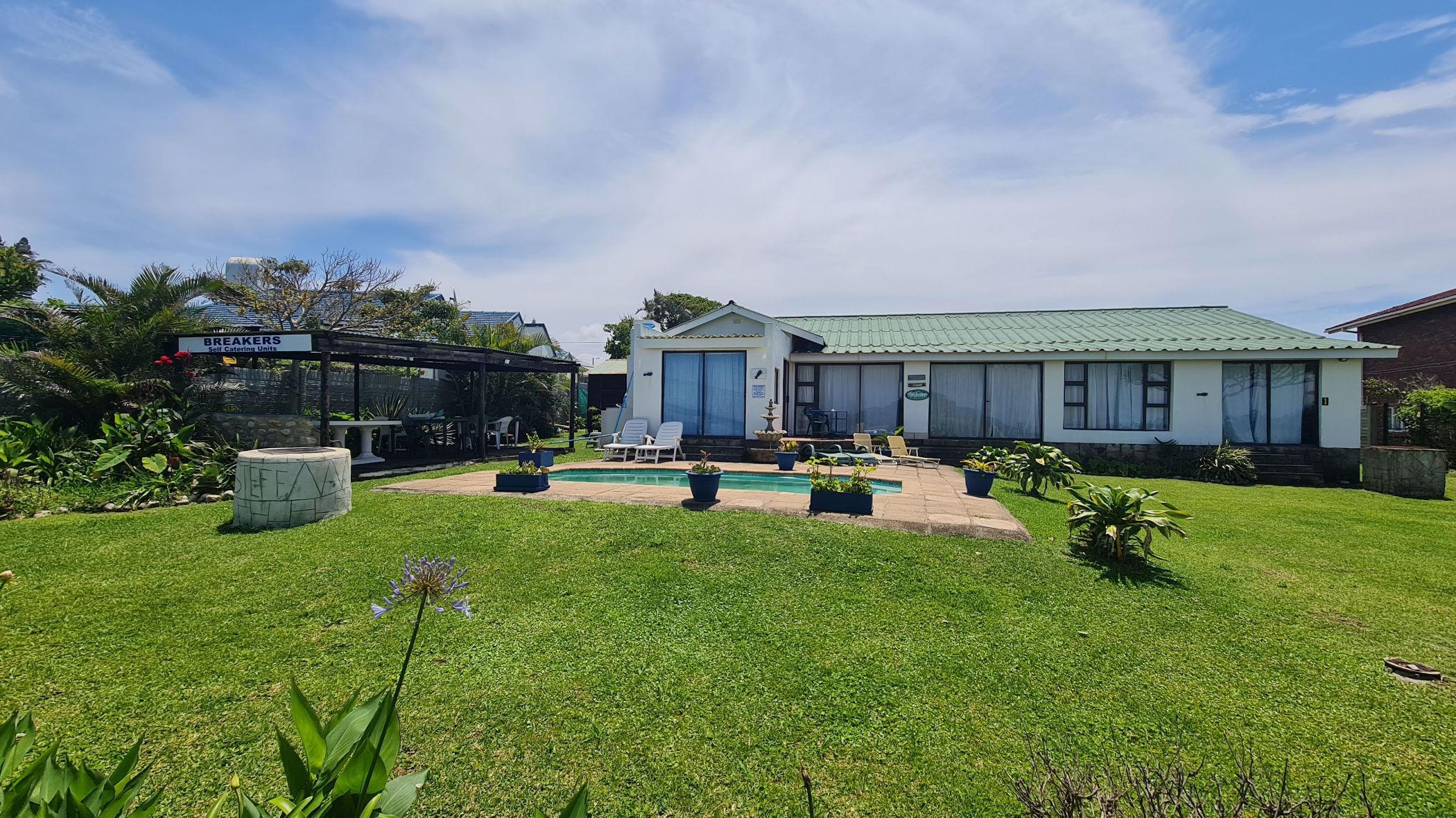 House for sale in Port Edward - 1PD1551707