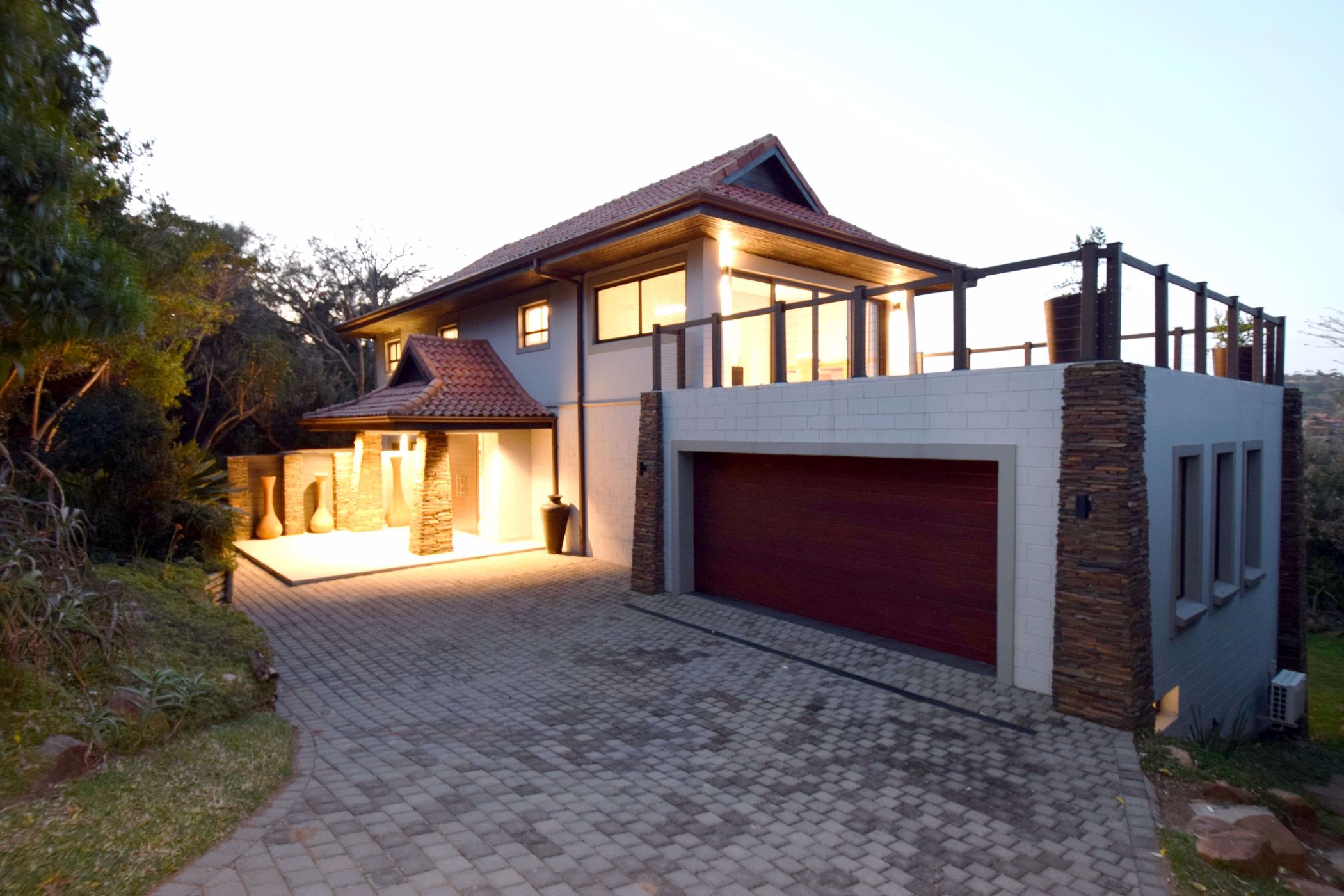 House for sale in Zimbali Estate - 1BD1689078