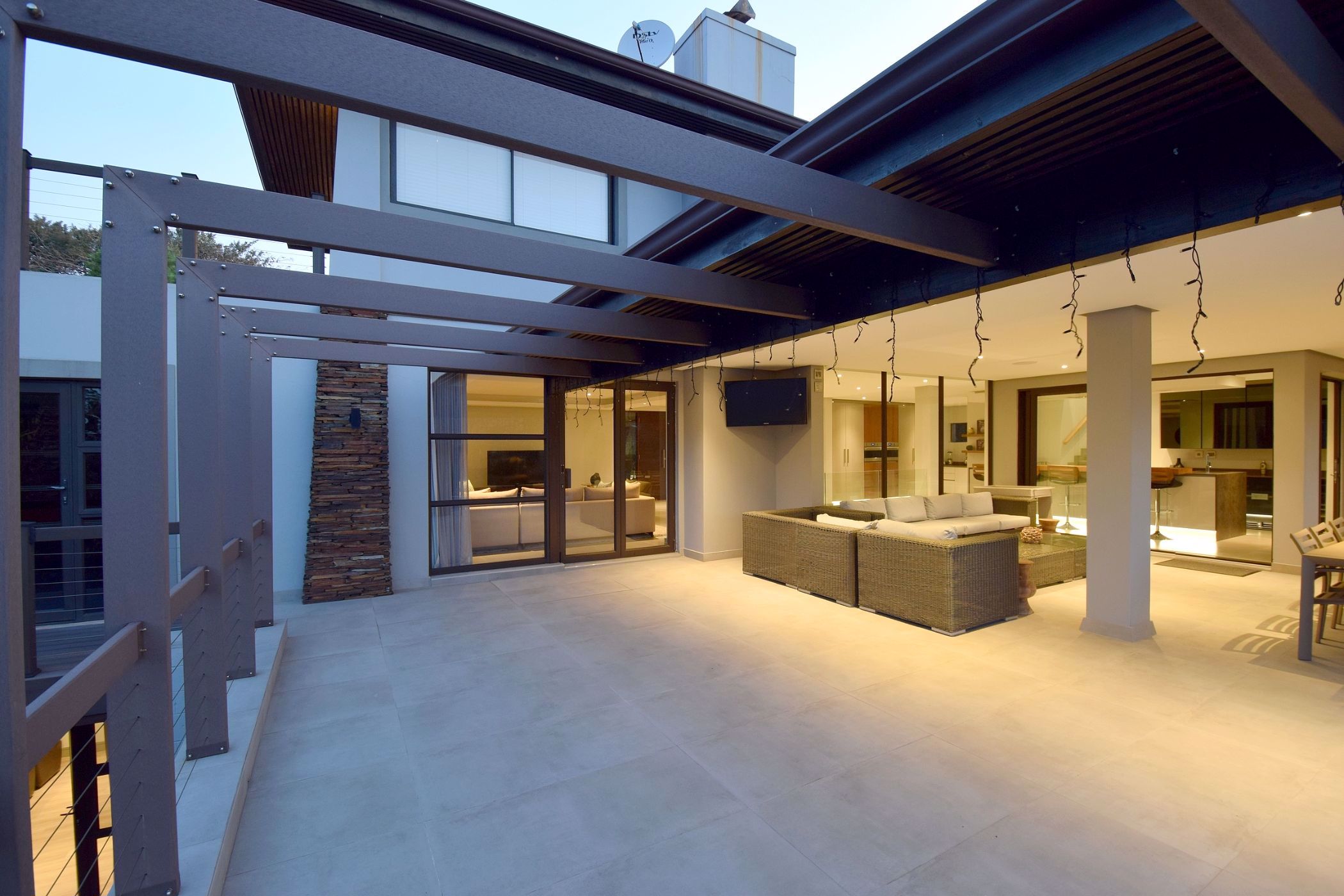 House for sale in Zimbali Estate - 1BD1689078