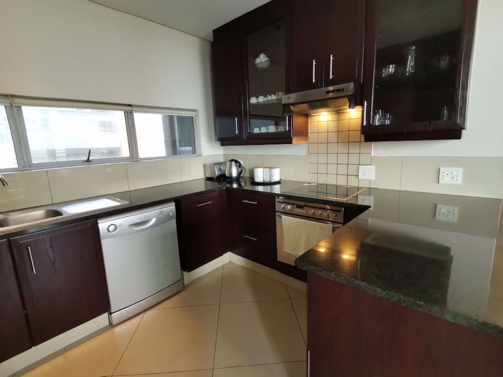 Apartment for sale in Point Waterfront Durban - 1DA1636745