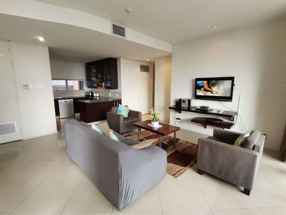 Apartment for sale in Point Waterfront Durban - 1DA1636745