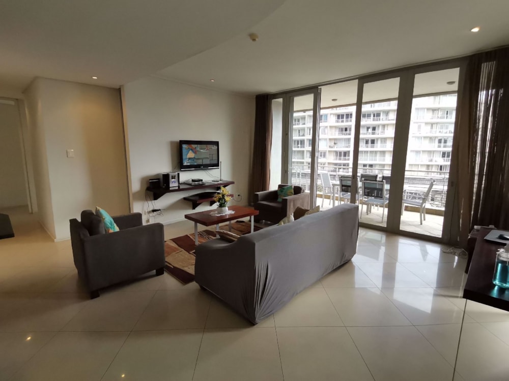 Apartment for sale in Point Waterfront Durban - 1DA1636745