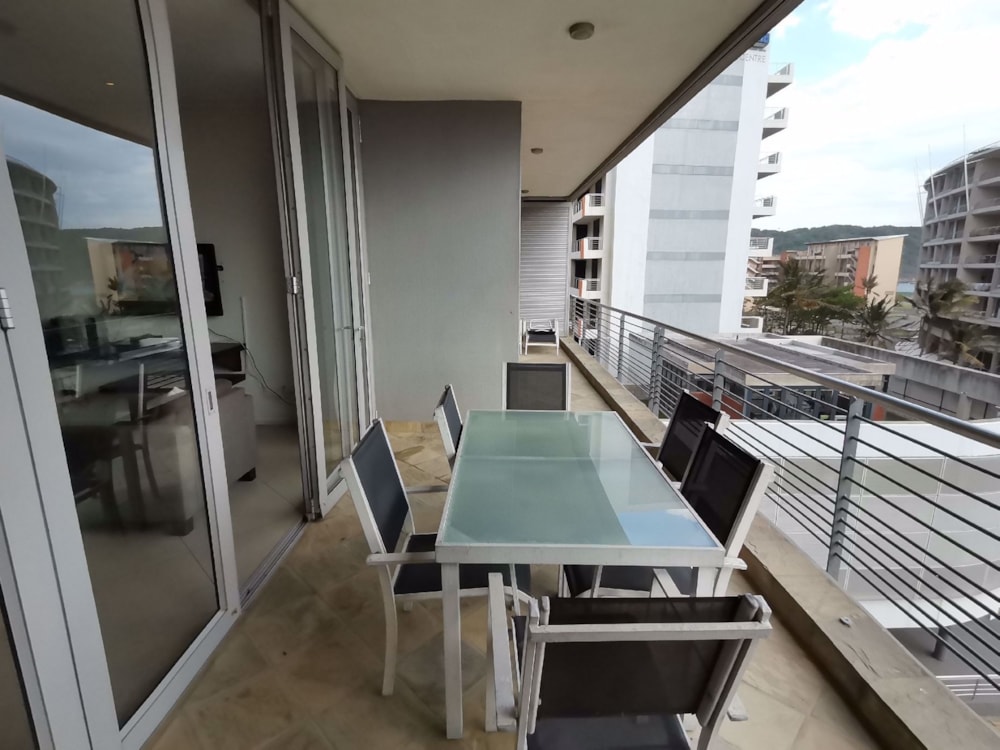Apartment for sale in Point Waterfront Durban - 1DA1636745