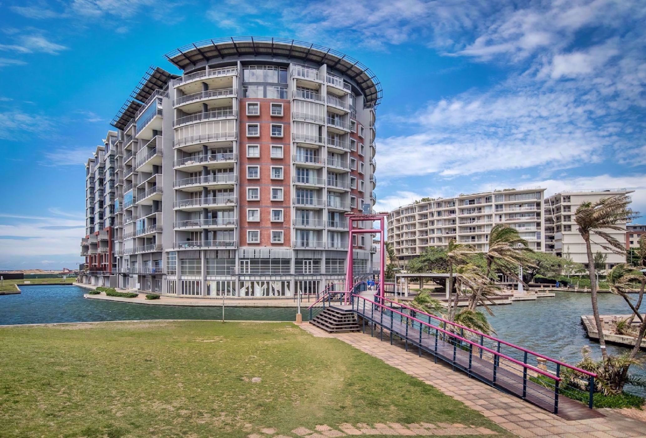 Apartment for sale in Point Waterfront Durban - 1DA1636745