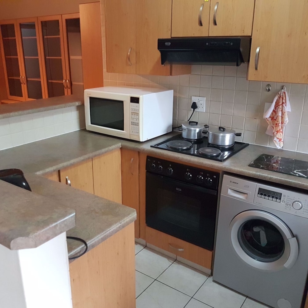 Apartment let in Stellenbosch Central - STL1717675 Apartment let in Stellenbosch Central - STL1717675