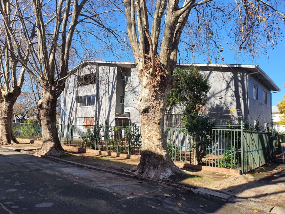 Apartment let in Stellenbosch Central - STL1717675 Apartment let in Stellenbosch Central - STL1717675