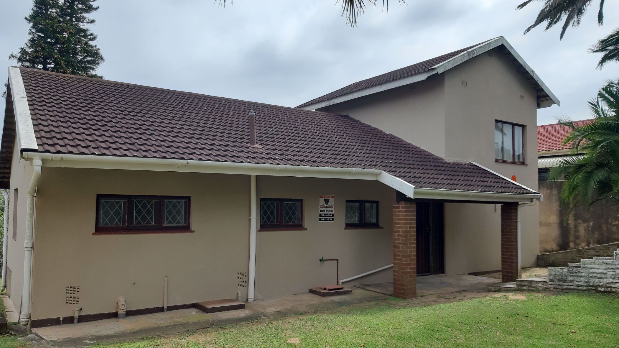 Double-storey house for sale in Hibberdene - 1PX1552067