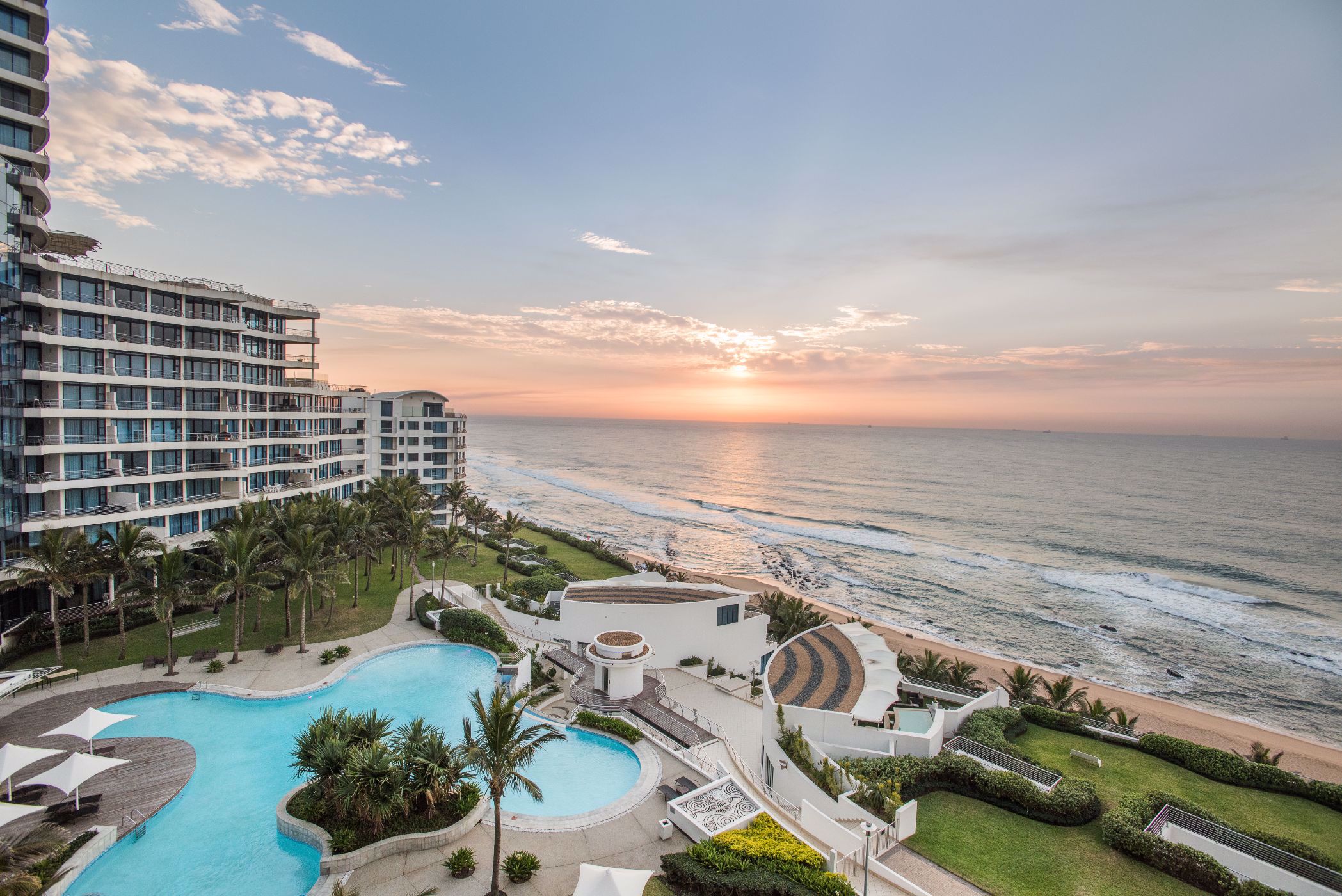 Apartment for sale in uMhlanga - 1ND1674658