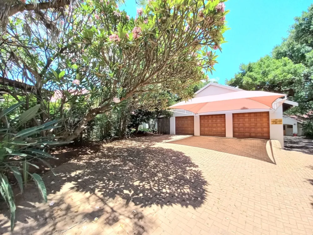 House for sale in Safari Gardens - 1RU1553217 House for sale in Safari Gardens - 1RU1553217