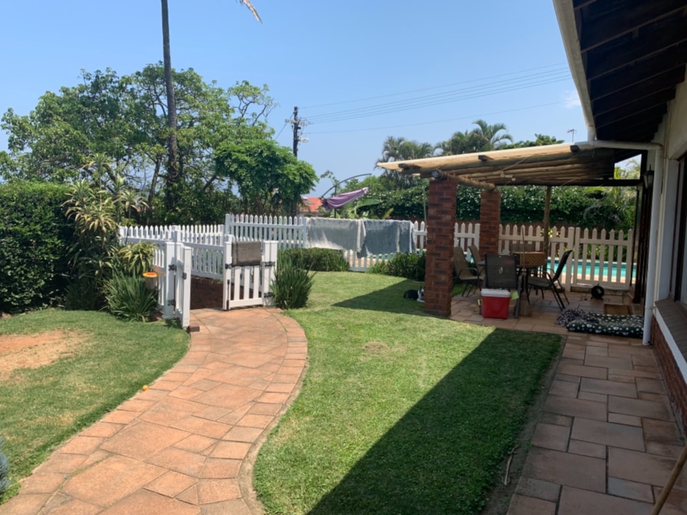 House let in uMhlanga Rocks - 1ND1703315 House let in uMhlanga Rocks - 1ND1703315