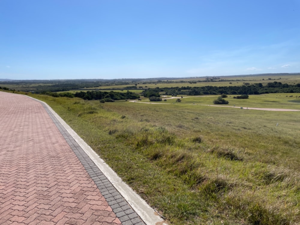 Vacant land for sale in Kenton Eco Estate - 1KO1550690