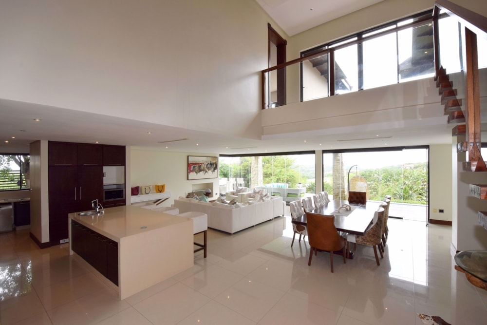 Townhouse for sale in Zimbali Estate - 1BD1552414