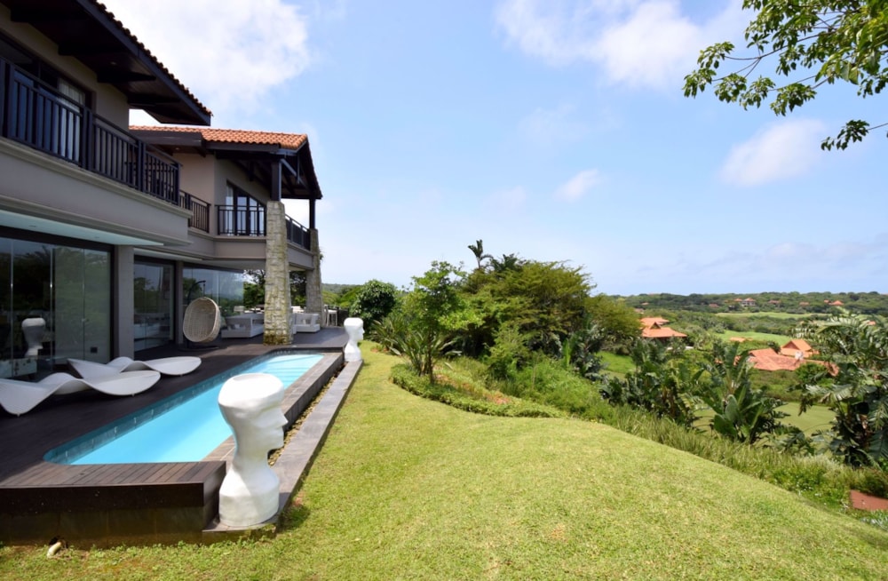 Townhouse for sale in Zimbali Estate - 1BD1552414