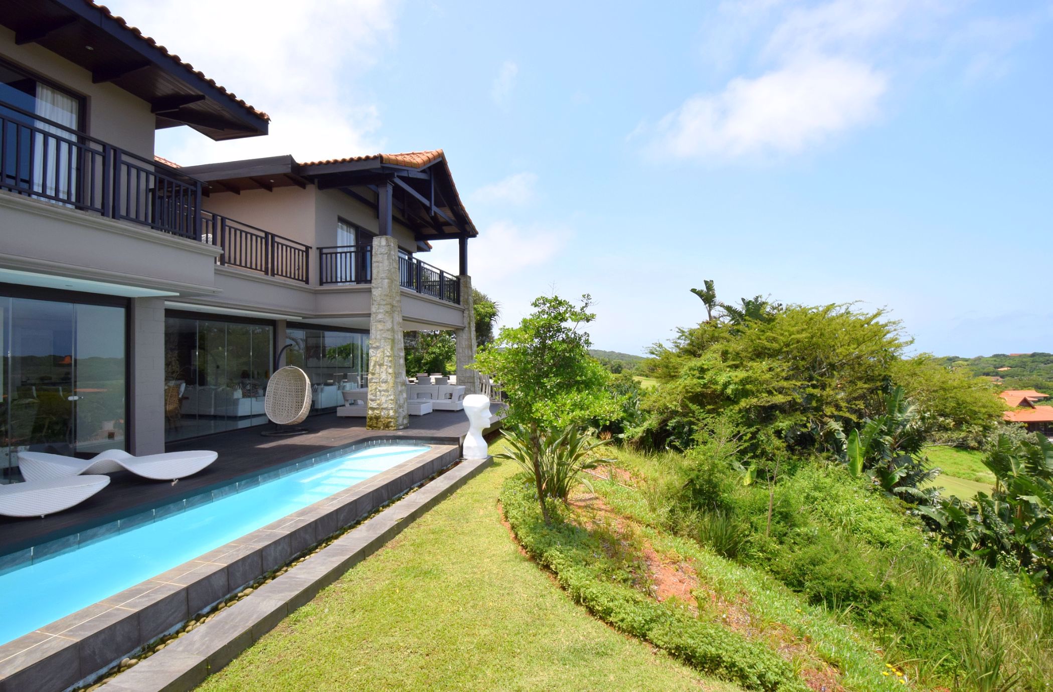 Townhouse for sale in Zimbali Estate - 1BD1552414