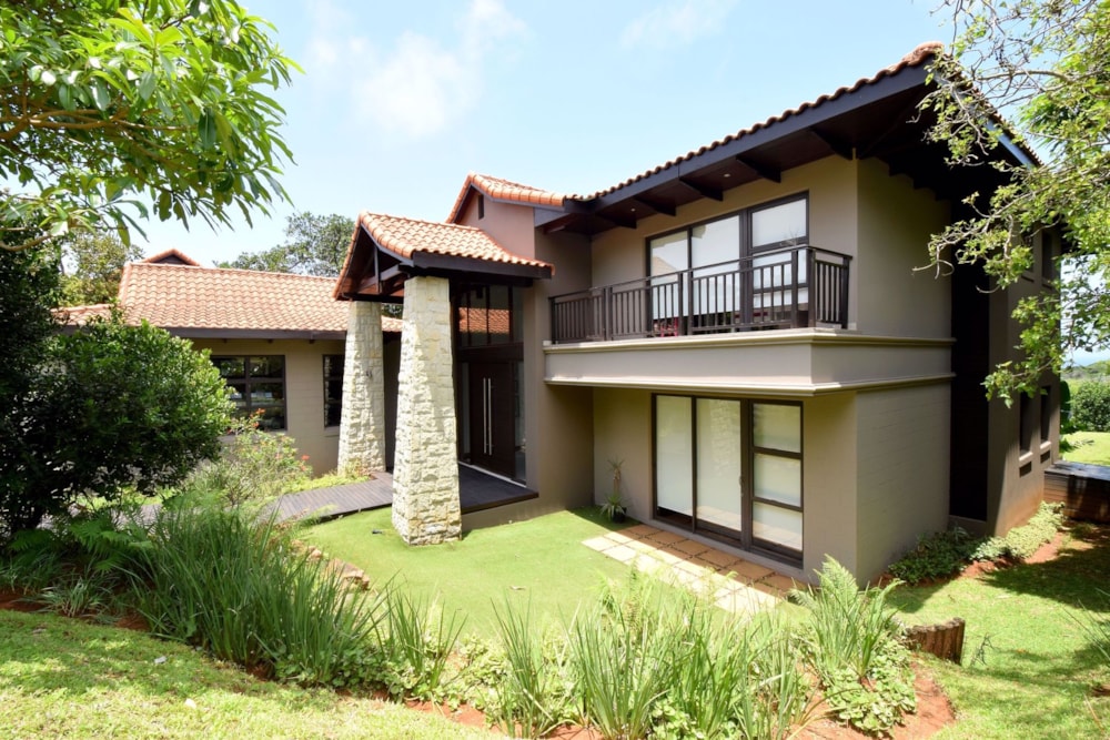 Townhouse for sale in Zimbali Estate - 1BD1552414
