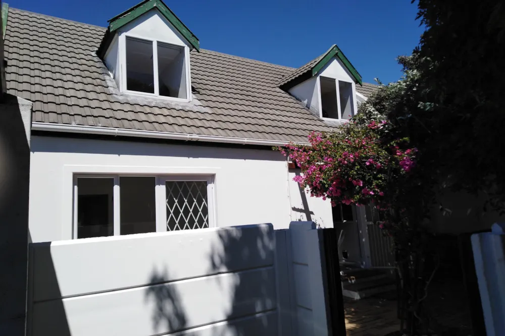 Semi-detached house to rent in Bloubergrant - 1TV1751128 Semi-detached house to rent in Bloubergrant - 1TV1751128