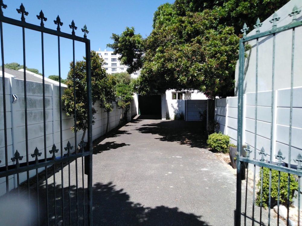Semi-detached house to rent in Bloubergrant - 1TV1751128 Semi-detached house to rent in Bloubergrant - 1TV1751128