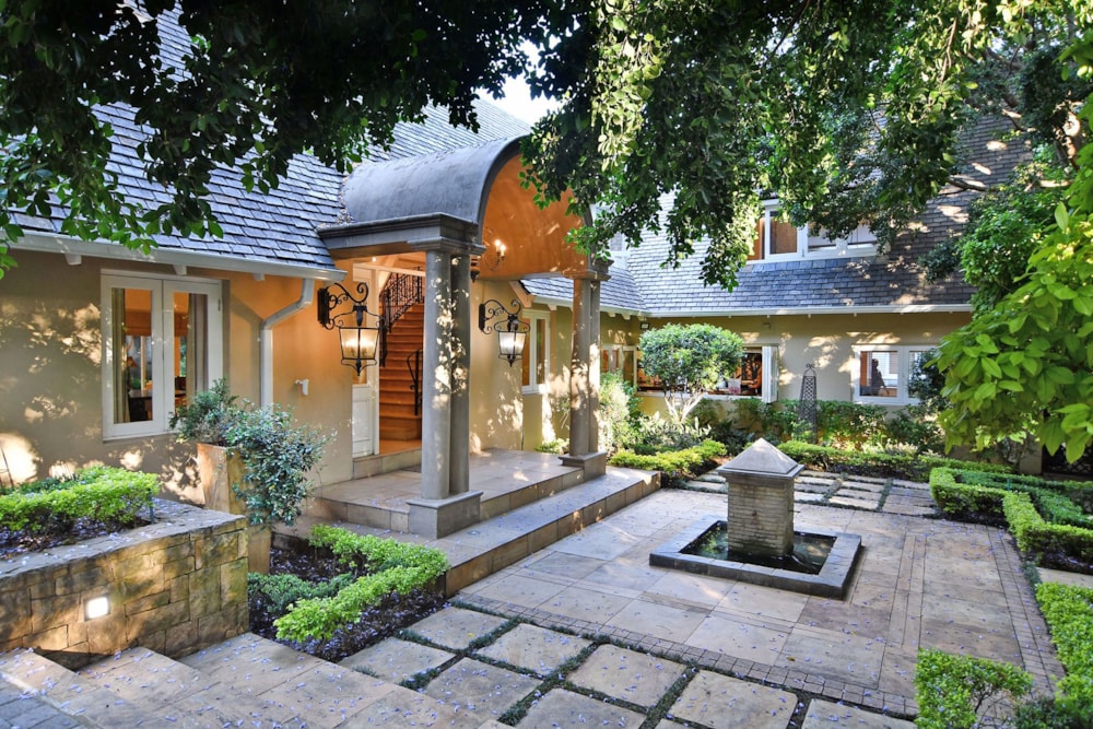 Double-storey house for sale in Bryanston - HP1732300 Double-storey house for sale in Bryanston - HP1732300