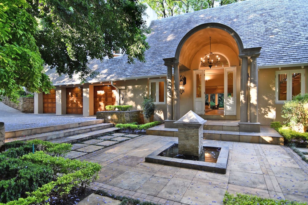 Double-storey house for sale in Bryanston - HP1732300 Double-storey house for sale in Bryanston - HP1732300