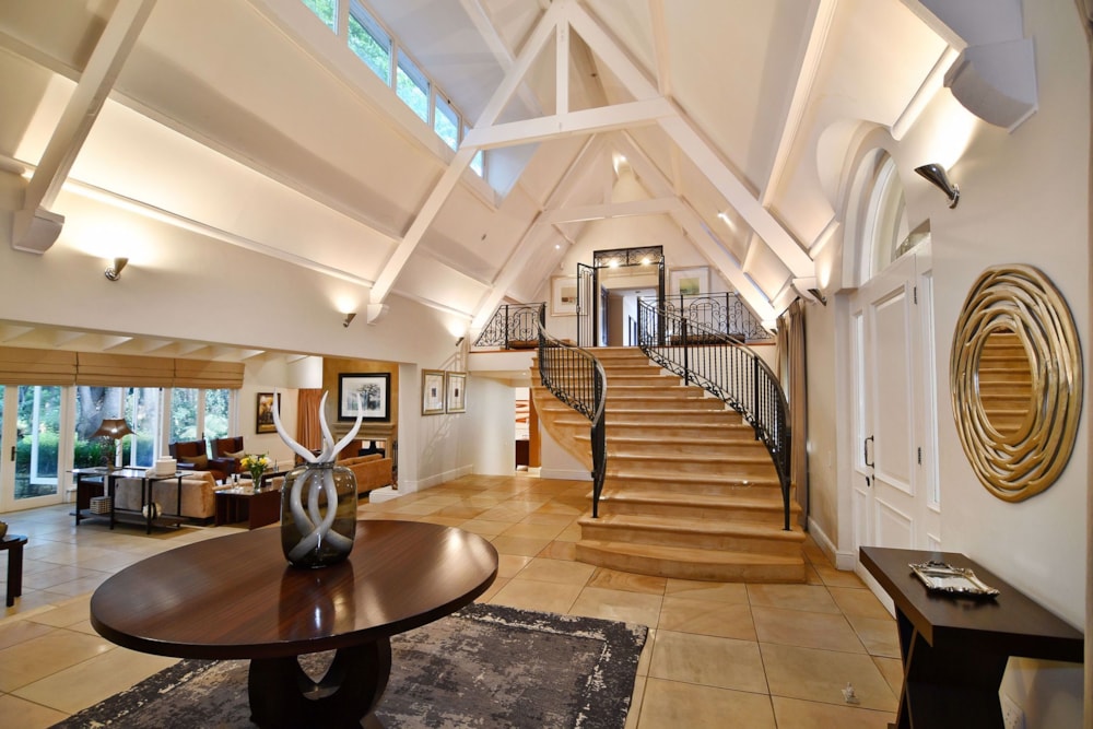 Double-storey house for sale in Bryanston - HP1732300 Double-storey house for sale in Bryanston - HP1732300