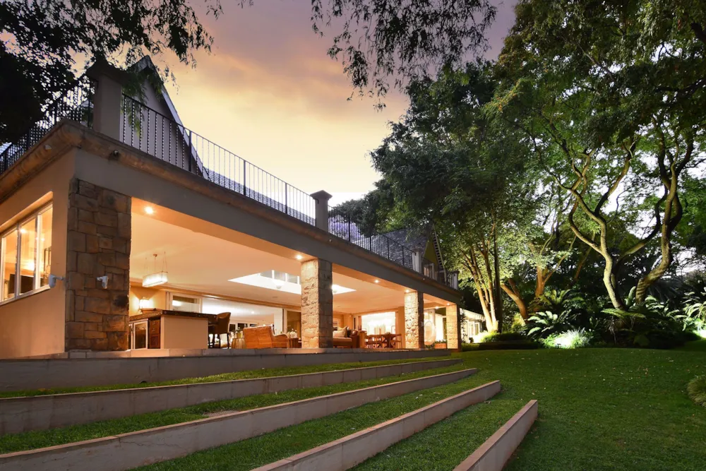 Double-storey house for sale in Bryanston - HP1732300