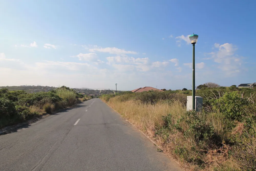 Residential vacant land for sale in Forest Downs - 1PF1550647