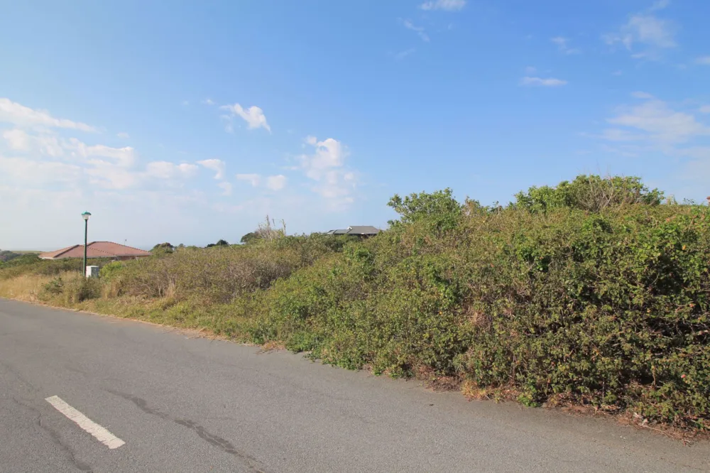 Residential vacant land for sale in Forest Downs - 1PF1550647