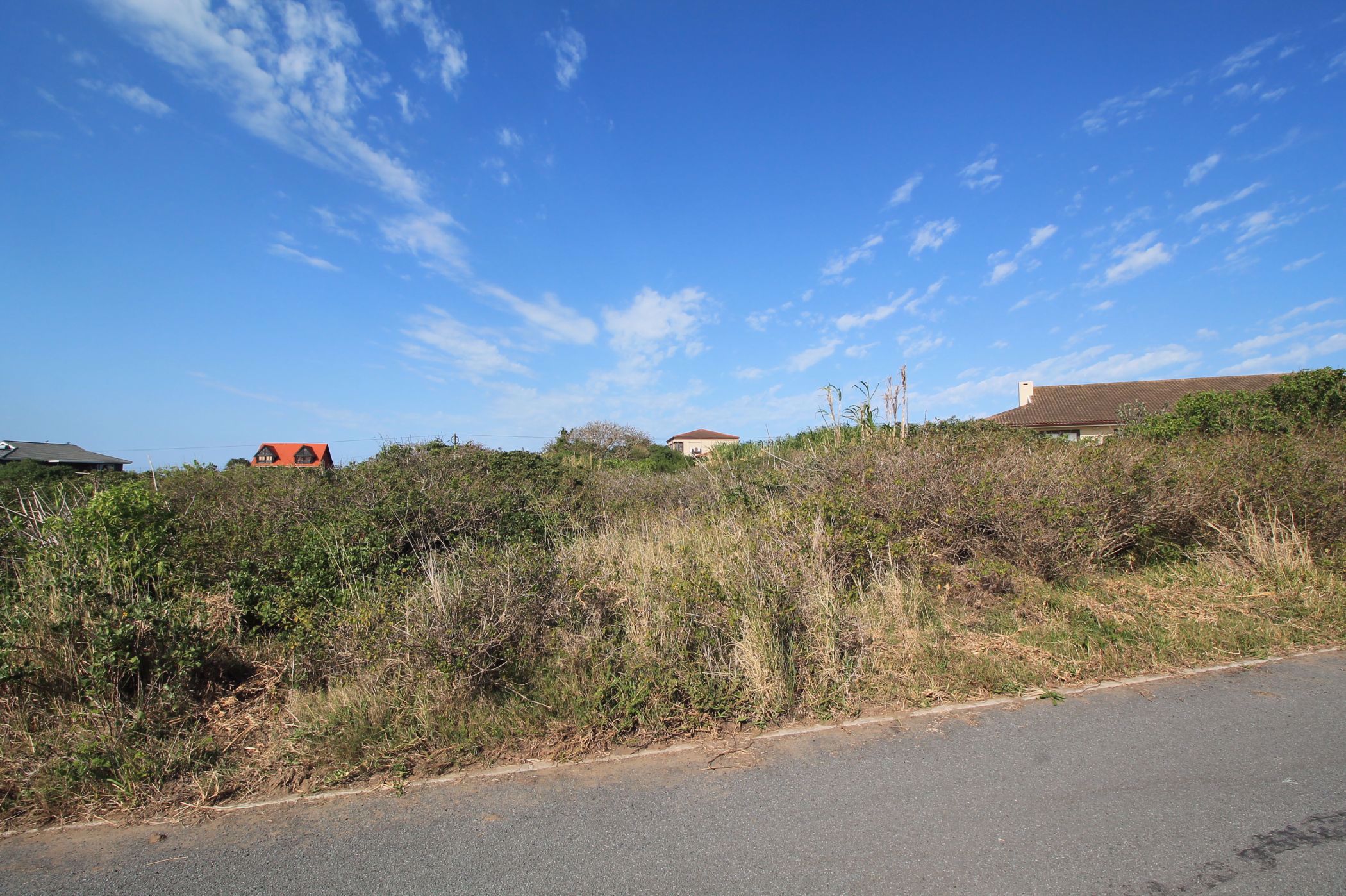 Residential vacant land for sale in Forest Downs - 1PF1550647